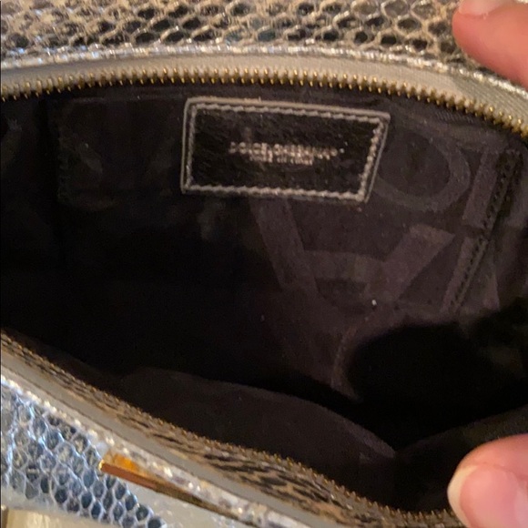 DOLCE AND GABBANA bag - Picture 6 of 8